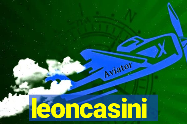 leoncasini