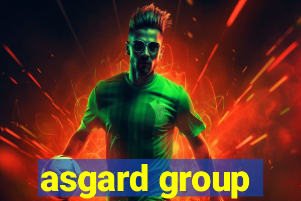 asgard group