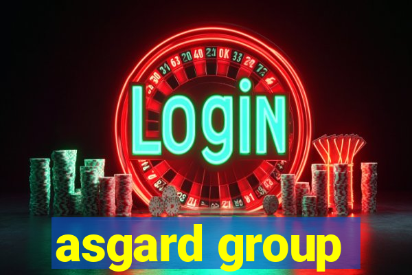 asgard group