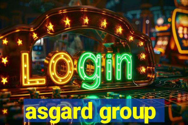 asgard group