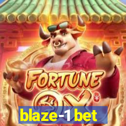 blaze-1 bet