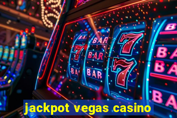 jackpot vegas casino