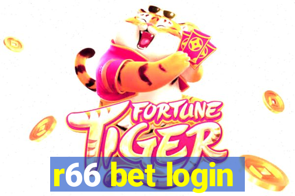 r66 bet login