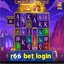 r66 bet login