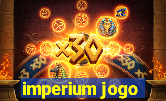 imperium jogo