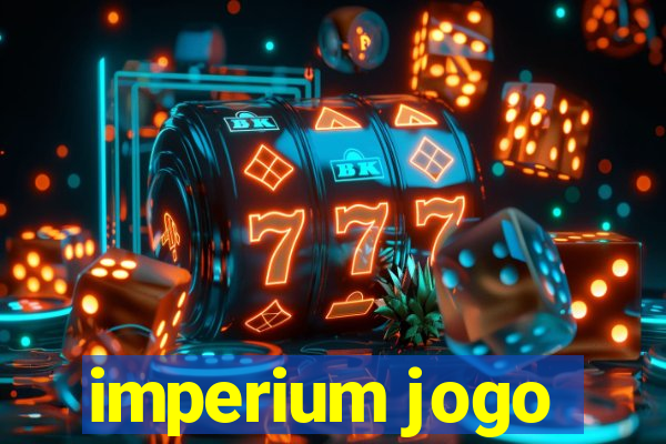 imperium jogo