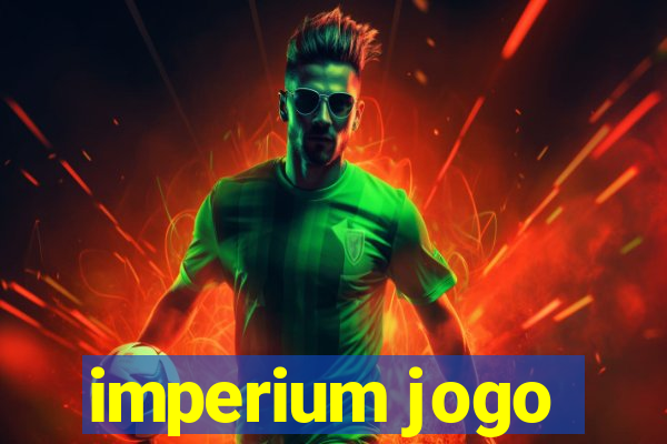 imperium jogo