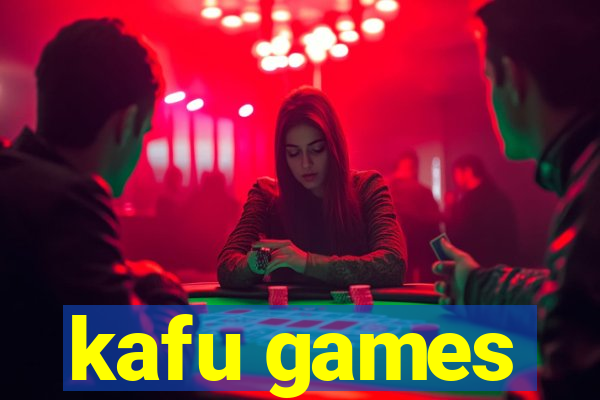 kafu games