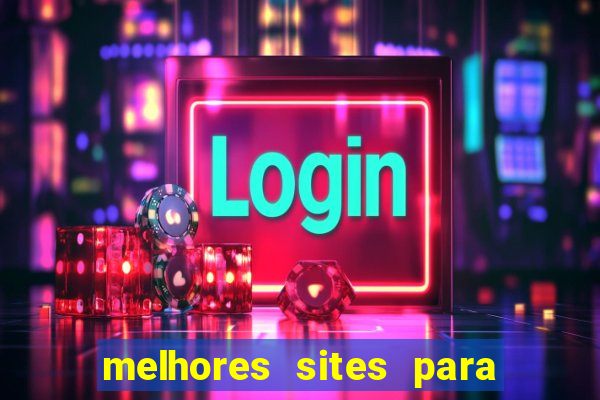 melhores sites para analise de jogos