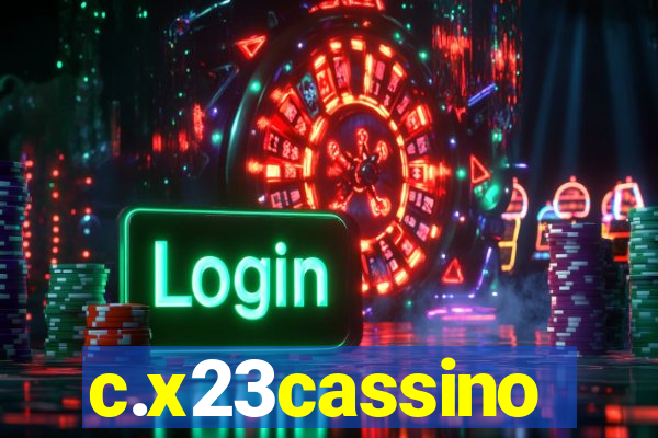 c.x23cassino