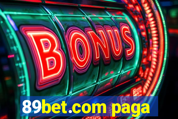 89bet.com paga