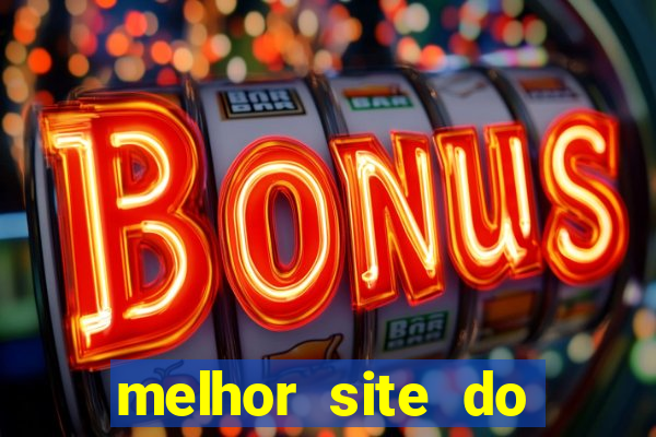 melhor site do jogo do tigre