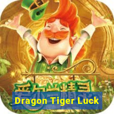 Dragon Tiger Luck