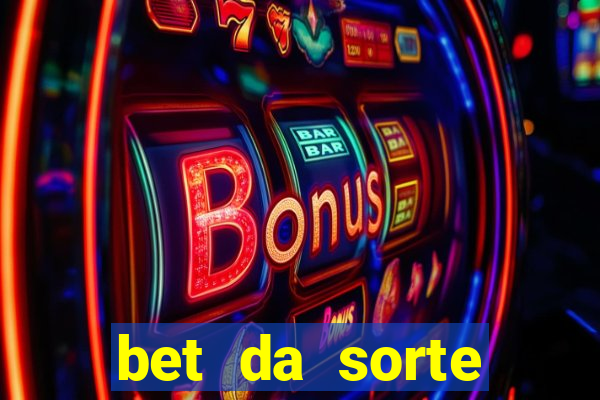 bet da sorte código promocional