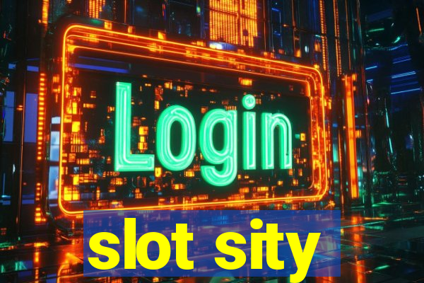 slot sity