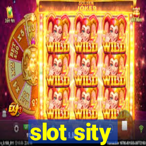 slot sity