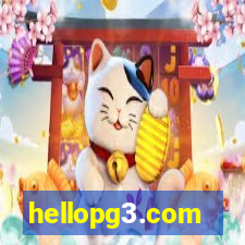 hellopg3.com