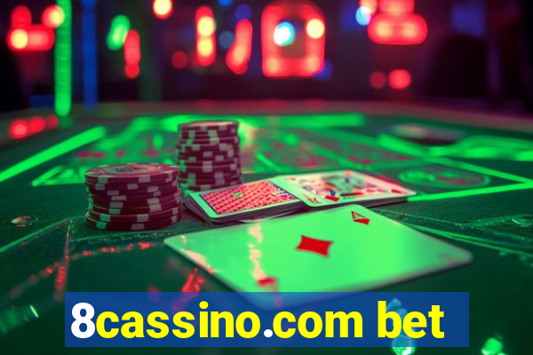 8cassino.com bet