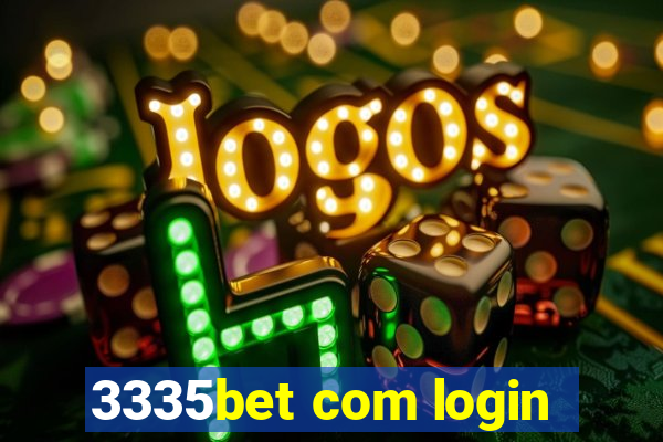 3335bet com login