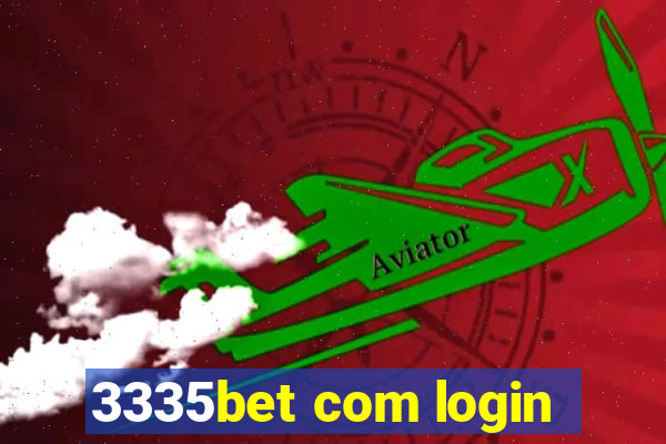 3335bet com login