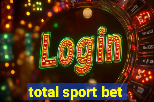 total sport bet