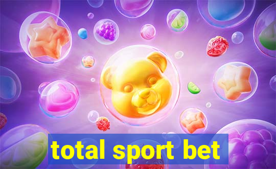 total sport bet