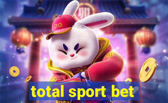 total sport bet