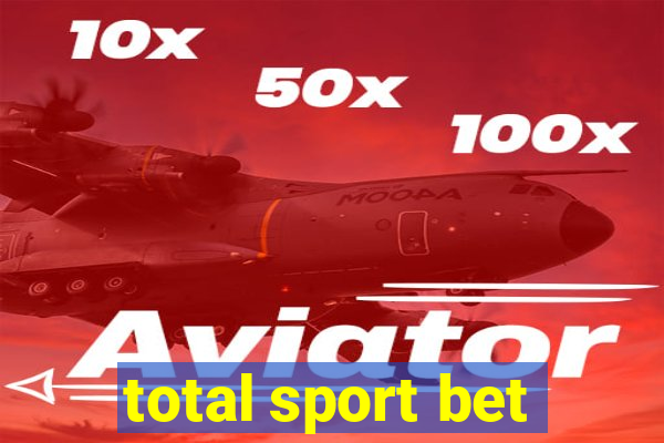 total sport bet