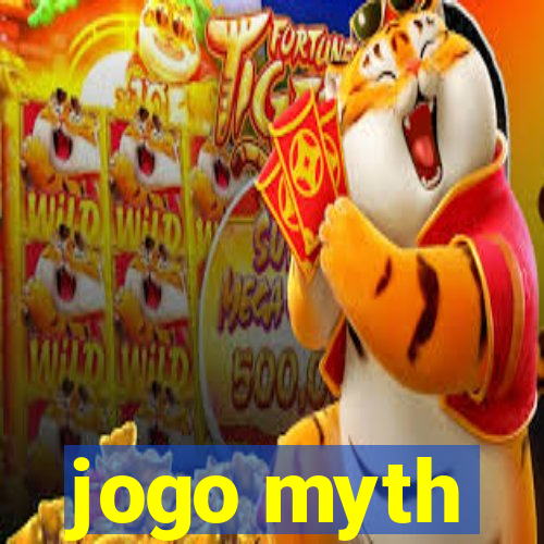 jogo myth