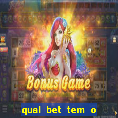 qual bet tem o fortune tiger