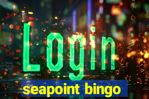 seapoint bingo