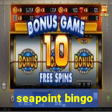 seapoint bingo