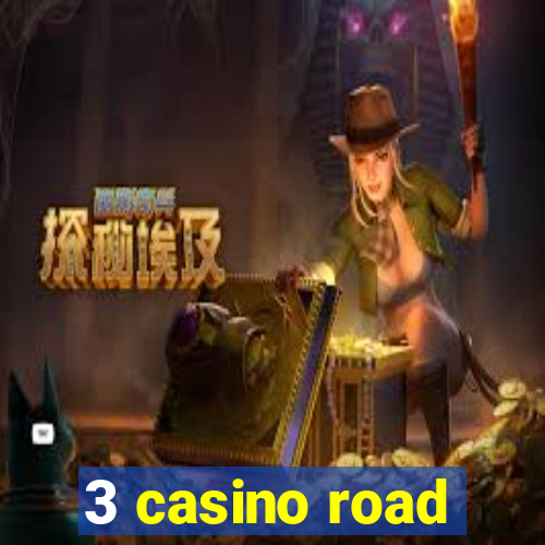 3 casino road