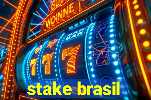 stake brasil