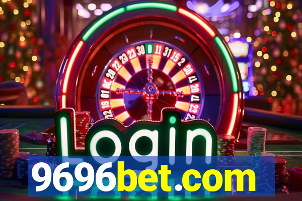 9696bet.com