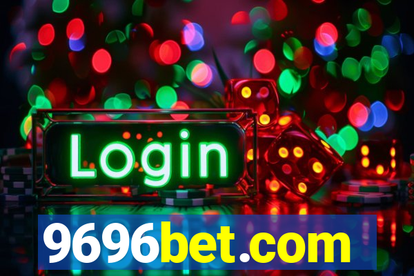 9696bet.com