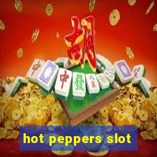 hot peppers slot