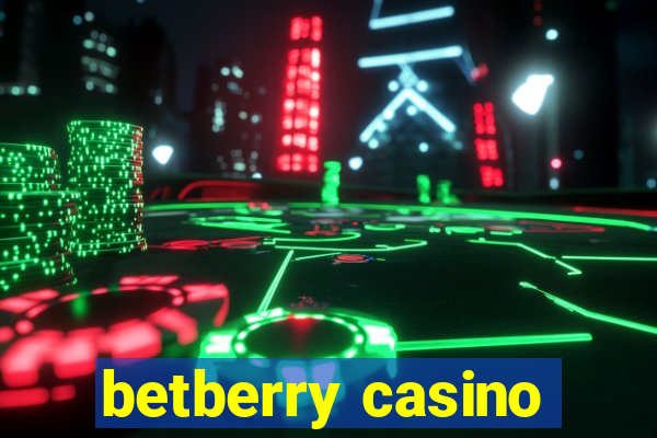 betberry casino