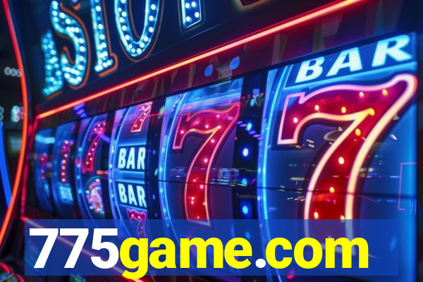 775game.com