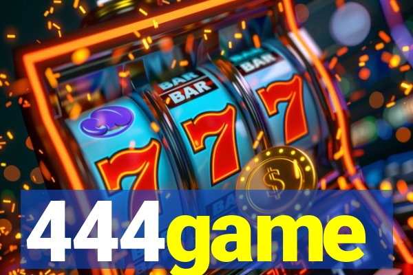 444game