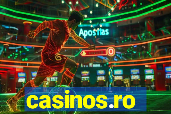 casinos.ro