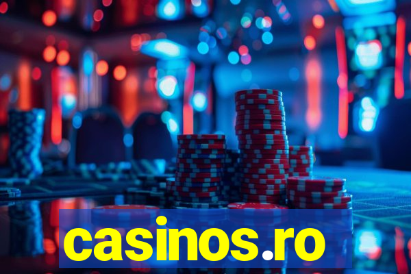 casinos.ro