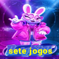 sete jogos