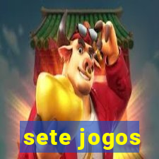 sete jogos