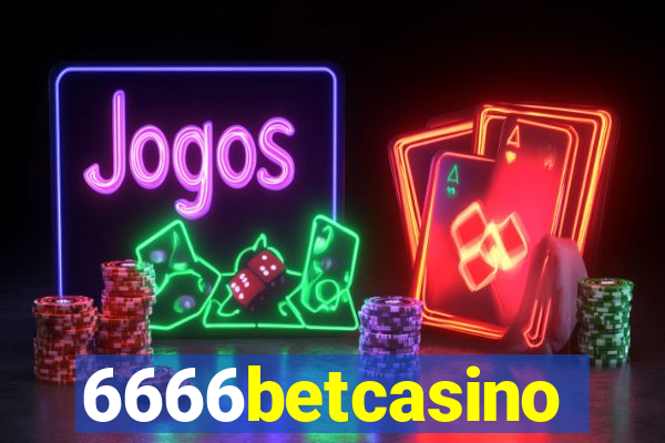 6666betcasino