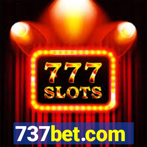 737bet.com