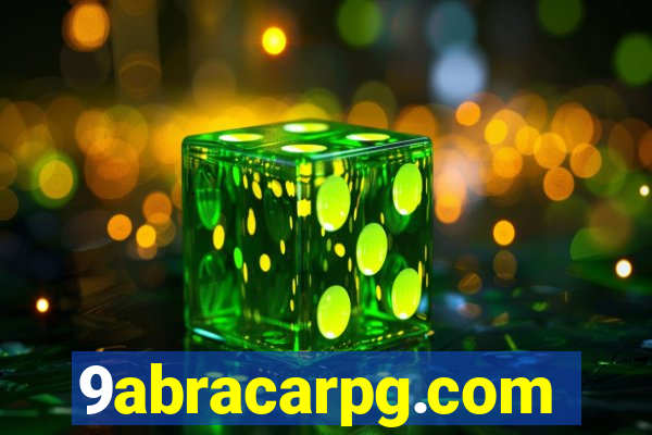 9abracarpg.com