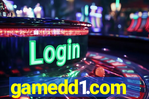 gamedd1.com