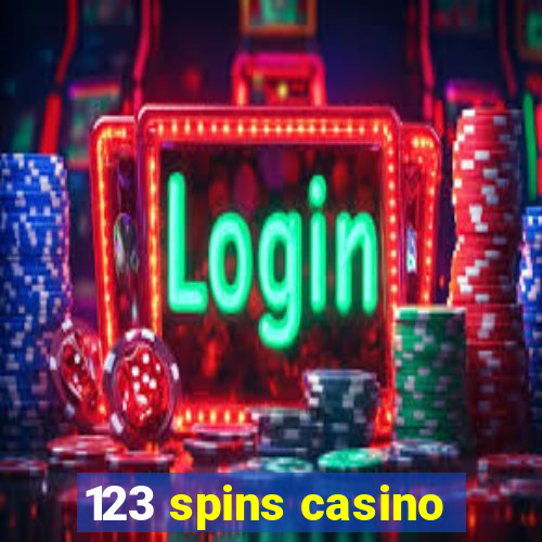 123 spins casino