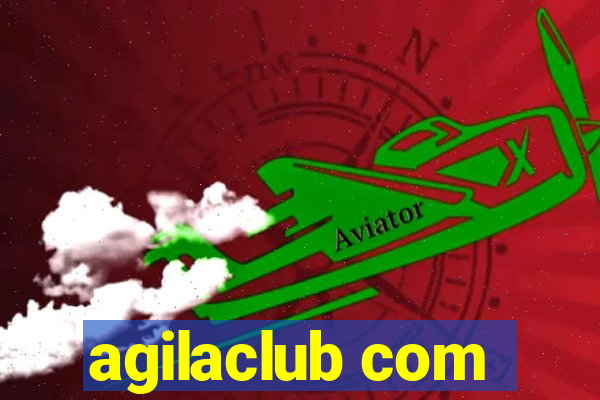 agilaclub com